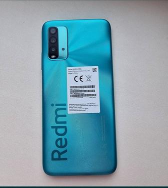 Продам Xiaomi Redmi 9t 4/64