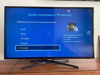 Samsung LED телевизор, Smart TV