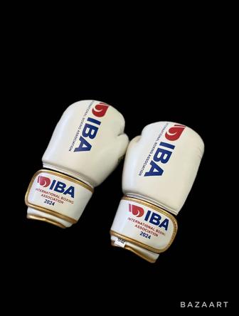 IBA STING Боксерские перчатки высокого качества