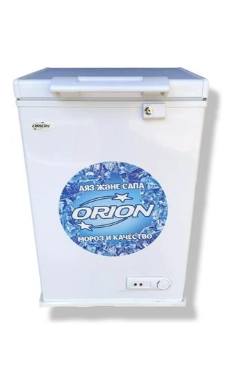 Морозильник ORION BD-100W 100л