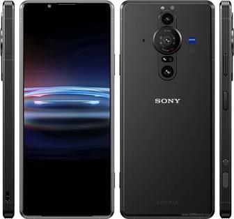 Телефон Sony Xperia Pro-I