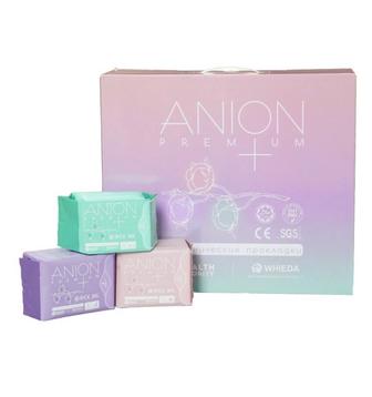 Anion прокладки Premium 19 шт
