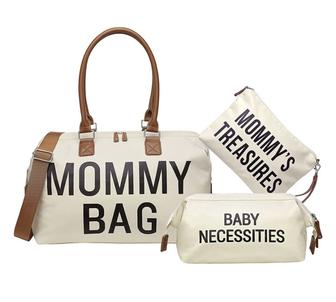 Сумка mommy bag