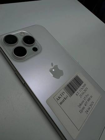iPhone 15 Pro128GB