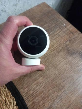 Камера наблюдения IP Xiaomi