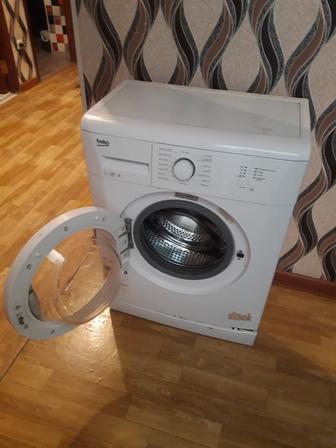 Продам стиральную машинку не работает отжим