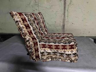 Кресло-кровать с чехлом