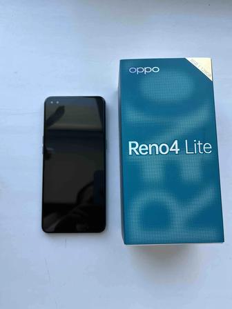 Продам телефон Oppo Reno4 Lite