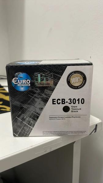 xerox - ECB 3010 картриджи