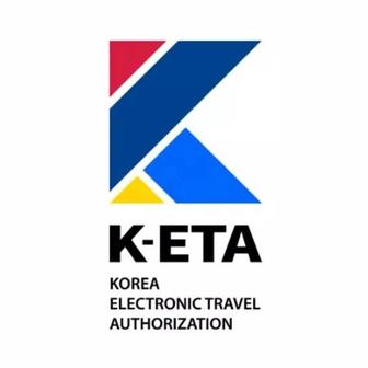 Виза в Корею K-ETA