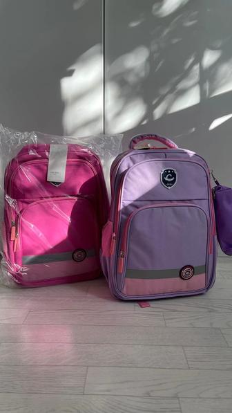 Школьные сумки