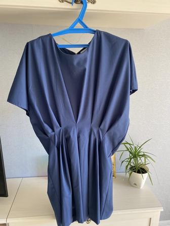 Платье-туника 48 размер