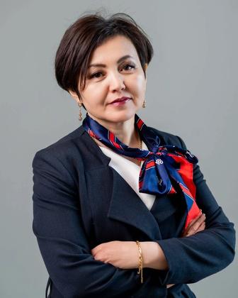 Репетитор казахского языка и литературы