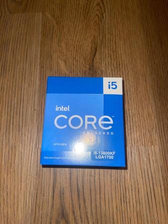 Intel Core i5 13600 kf BOX