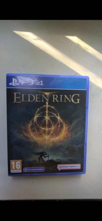 Продам игру Elden Ring