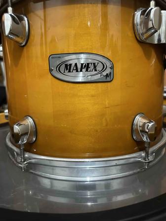 Продаю барабаны Mapex Pro M