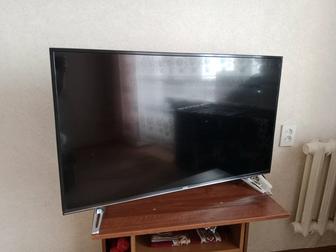 Срочно Продам новый телевизор