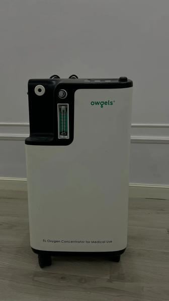 Продам кислородный аппарат