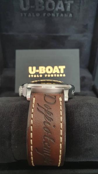 Продам мужские наручные часы U Boat