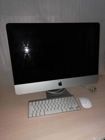 Продаю Apple iMac 21.5 Quad-Core