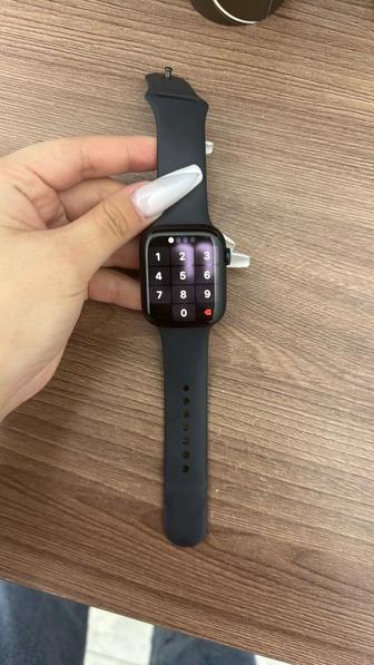 Продам часы Apple Watch 8 series