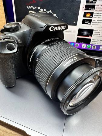 Фотоаппарат Canon от Актив Маркет