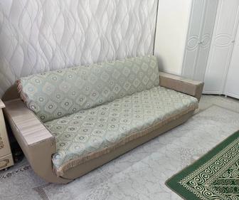 Диван раскладной Жиналмалы диван