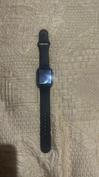 apple watch 3 series 42 mm