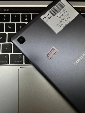 Samsung Tab A7 lite от Актив маркет
