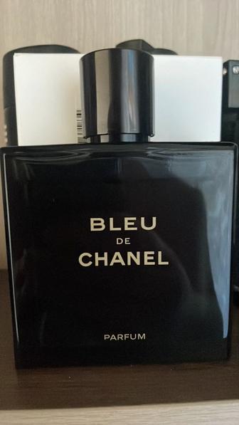 Bleu de chanel parfum 100ml оригинал