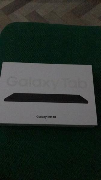 Продам новый запечатанный планшет galaxy tab A8