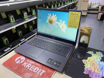 Ноутбук Acer intel, SSD 256гб, Озу 8гб. +Подарок