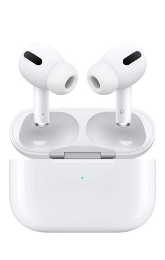 Наушники Apple AirPods Pro with Magsafe Case белый
