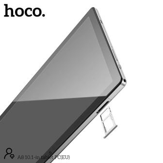 Планшет HOCO тонкий металический с быстрым процессором Quad Core