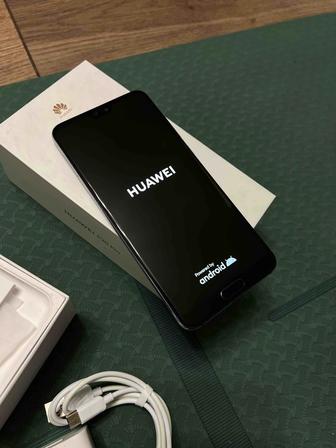 Продам Huawei p20 Pro