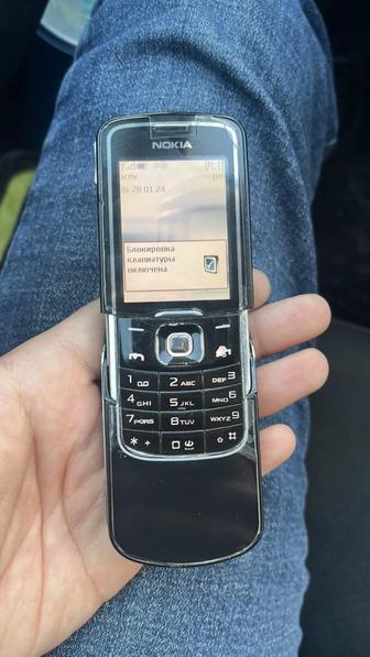Продам Nokia 8600 Luna