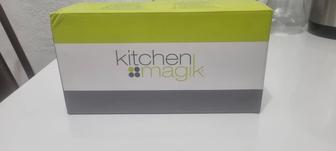 Продам овощерезку бренда Kitchen Magik, новая