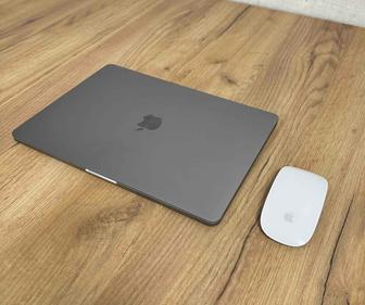 Продам MacBook Pro m1 8/256gb и Magic Mouse 2