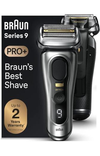 Электрическая бритва Braun 9517s