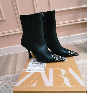 Zara обувь
