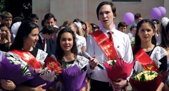Видеосъемка на выпускной и утренник в Алматы