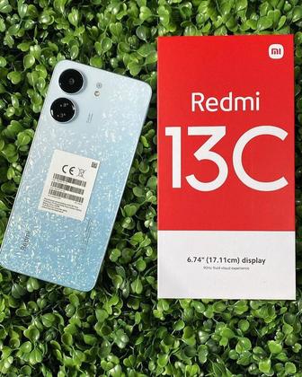 Xiaomi Redmi (EAC)