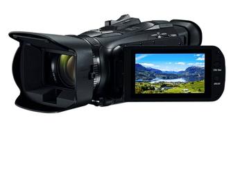 Canon LEGRIA HF G50 Видеокамера