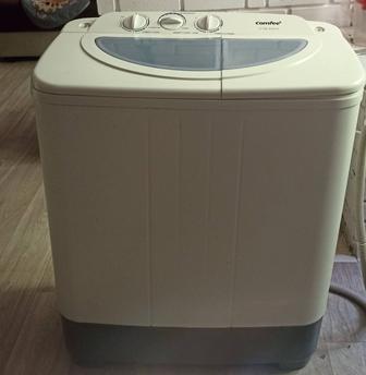 Продам стиральную машинку полуавтомат в очень хорошем состоянии