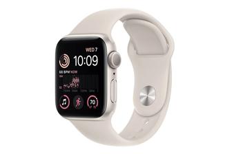 Смарт часы Apple Watch SE 2022