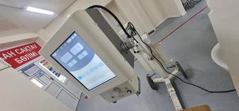 Модернизация аналогового палаточного ренген аппарата на цифровой