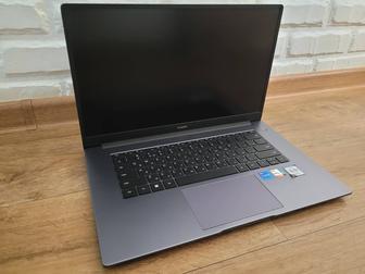 Ноутбук HUAWEI MateBook D 15/ i5-1155g7/ 8гб/ 256гб (есть доставка)