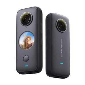 Камера insta 360 x2 срочно новый