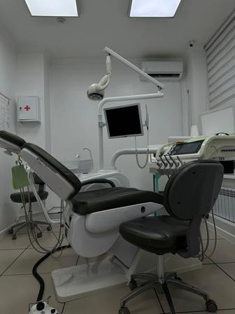 Продаются Стоматологические Кресла марки KASO модели SL8100