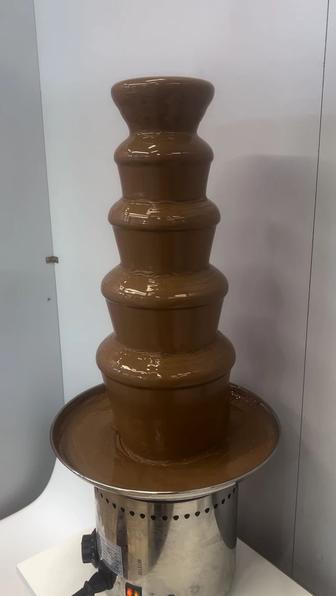 Продам шоколадный фонтан